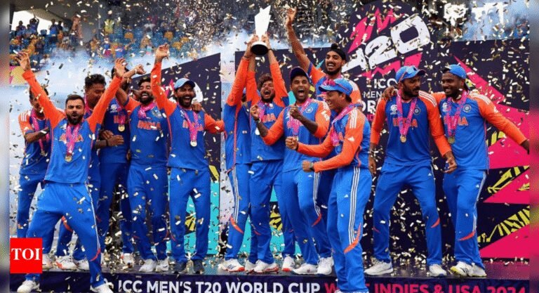 The Olympic Council of Asia retains cricket for Asian games 2026 | Cricket news – Tech Word News