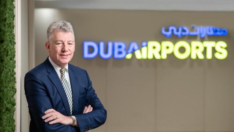 Indian plans to expand the airport need revised agreements on the seats: CEO of Dubai airport