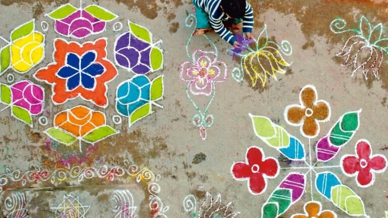 Tamil New Year 2025: Date and time to celebrate Puthand in Tamil Nadu, Malaysia, Singapore and Sri Lanka | The news today