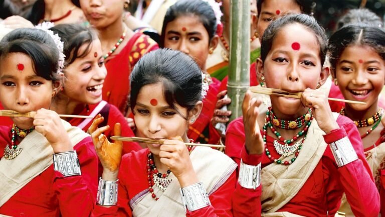 Rongali Bihu 2025 Date: When will Assam New Year be celebrated this year, 14 or 15 April? Check here The news today