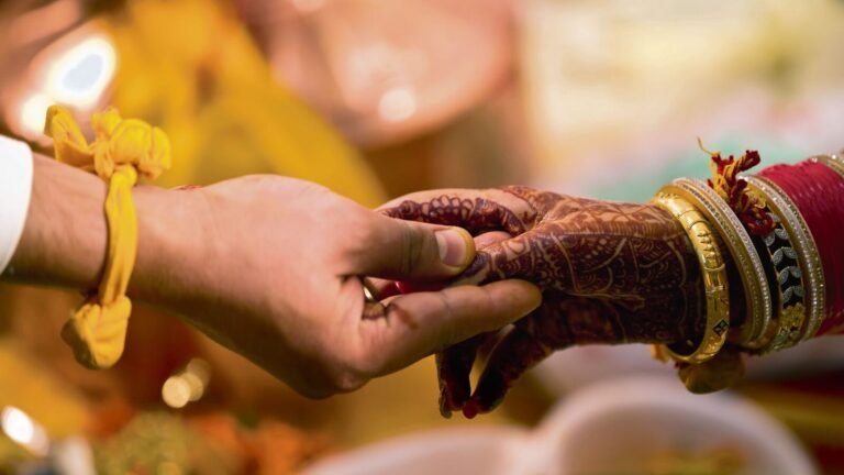 Dalit Groom attacked, threatened during the wedding in AGRA: Watch video | The news today