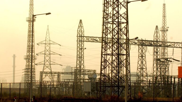 Discoms Gear Up, when Delhi is a top energy demand set to 9,000 MW this summer | The news today
