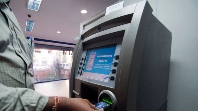 Ashwini Vaishnaw will introduce the first Indian on -board train ATM: all about The news today