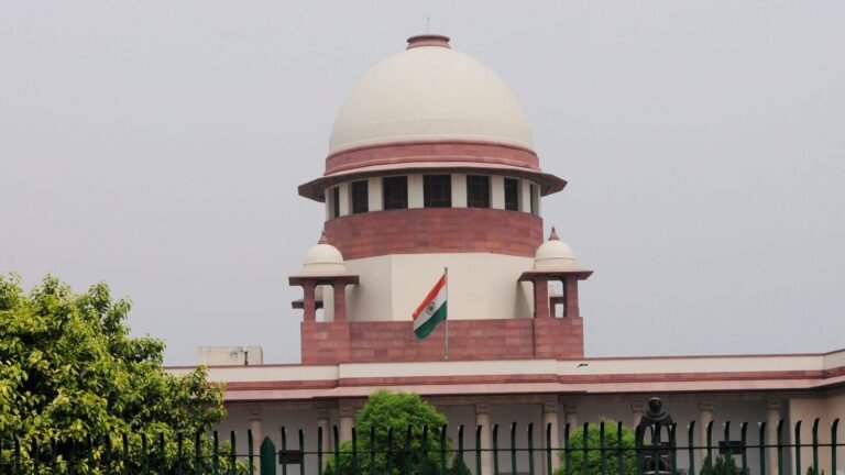 SC rejects the adoption list in the dispute of property, he says he has the rejection of daughters of the legitimate heritage The news today