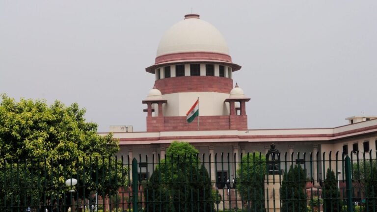 The Supreme Court can hear requests against the WAQF Amendment Act, including Aimi leader Assaduddin Owaisi on Wednesday | The news today