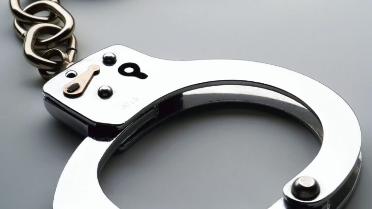 A journalist in Germany issued a seven -month suspended punishment for entertaining the Minister of the Interior on Social Media | The news today