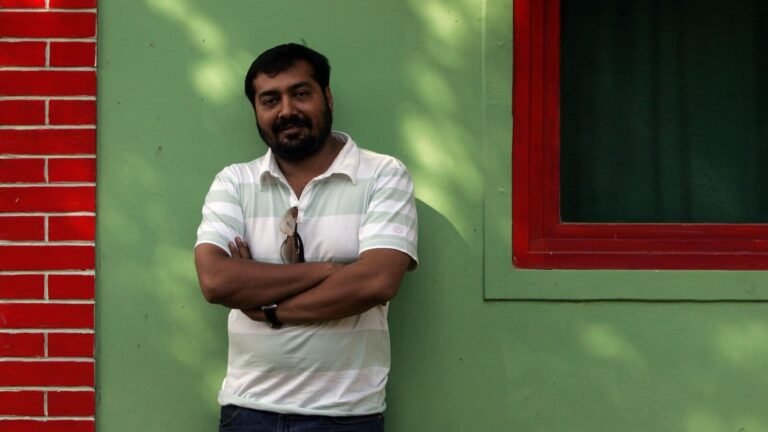 Anurag Kashyap in trouble? Complaints filed with the Mumbai police over a controversial remark against Brahmins | The news today