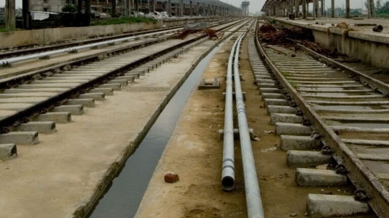 India will stop cross -border rail projects of 5,000 GBP in the middle of Bangladeshi unrest; New routes through Nepal, Bhutan Eyed: Report | The news today