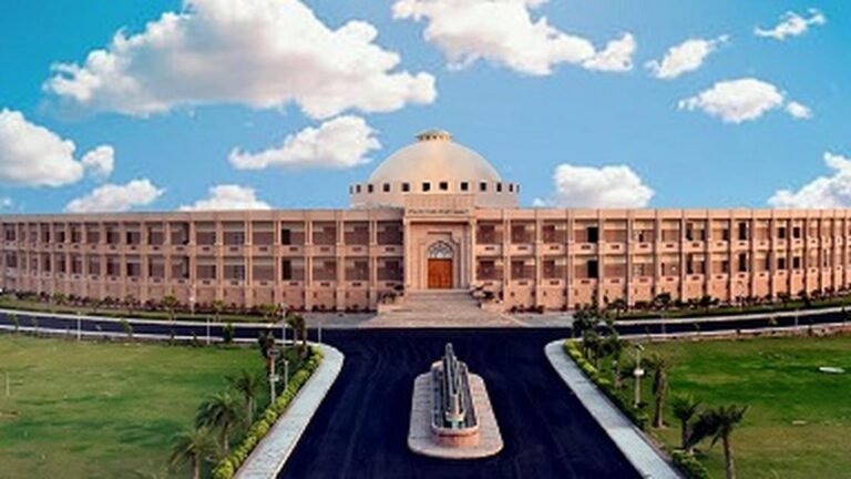 Rajasthan High Court Forms panel to improve conditions in a government lawyer