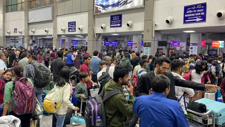 Brace for longer flights to Persian Gulf, Europe and USA when Pakistan closes its air space