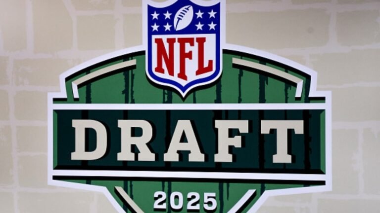 NFL DRAFT 2025: Date, Time, Rating, predictions and all you need to know