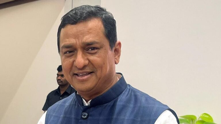 Congress plays a “victim of the card” after looting money: BJP