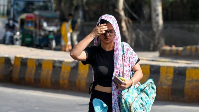 War Wave Warning: IMD releases red warning of Rajasthan, Yellow for Delhi and Odisha for another 48 hours | See complete prognosis The news today