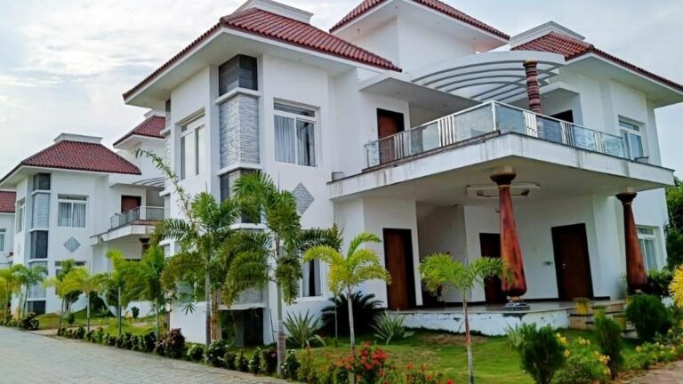 ED holds the resorts of the Rameswaam resort