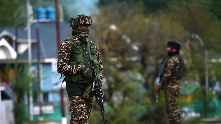 PAHALGAM: A grim reminder of Kashmir’s violent past. Here is the timeline of fatal terrorist attacks since 2000 | The news today