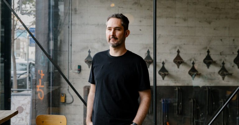 In Meta Trial, co -founder of Instagram says the launch has been denied source