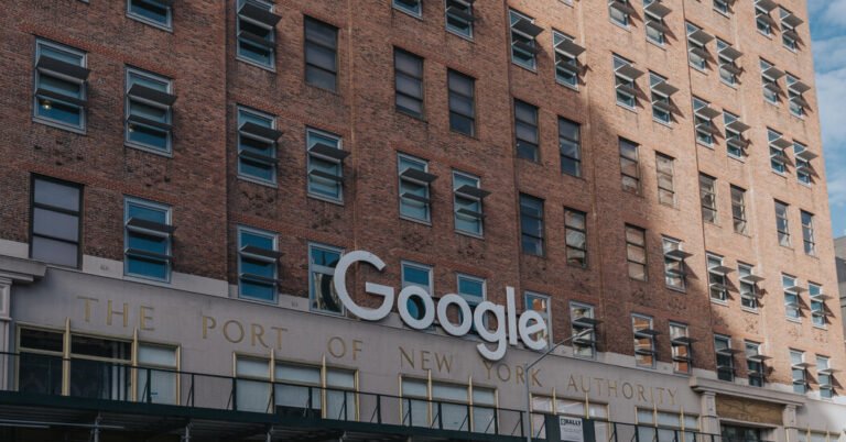 Google parents’ alphabet reports a 12% increase in income