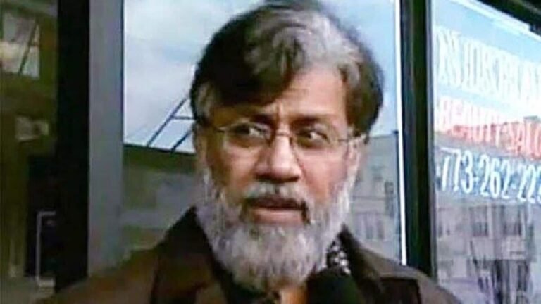 Arrival of Tahawura Rany in India: What will be in court proceedings for terrorist attacks in Mumbai? | The news today