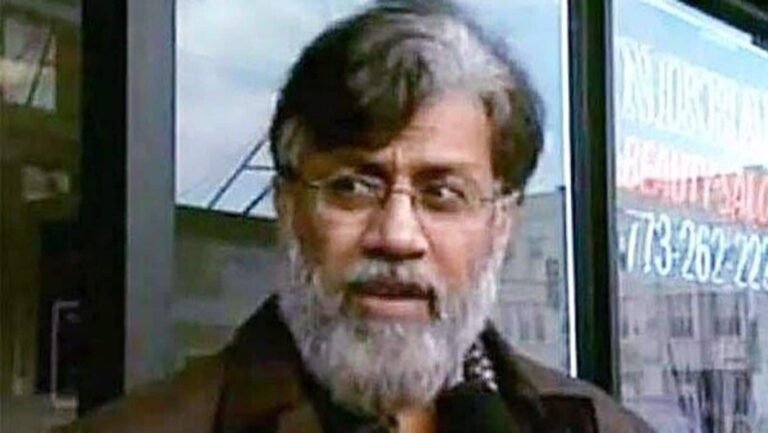 Tahawwur Rana Extlation: Aircraft carrying 26/11 attacks on MasterMind Lands in Delhi | The news today