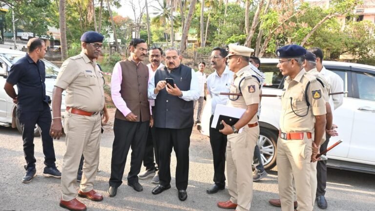 The Human Rights Commission will begin investigating the Hubballi police who meet the accused