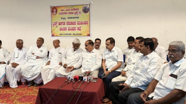 Community leaders to appeal to Panchamasali’s fortune telle