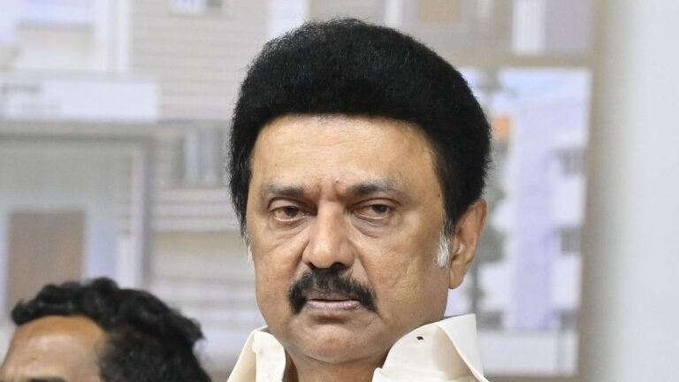 TN cm Stalin launches the electronics of Tamil Nadu Electronics Production Scheme