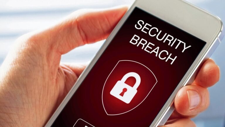Pakistani offer of actors based on violation of Indian cyberspace space; ‘IOK hacker’ is trying to depress the page, steal personal information | The news today