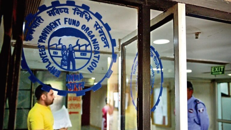 EPFO adds 1.61 MN members in February The news today