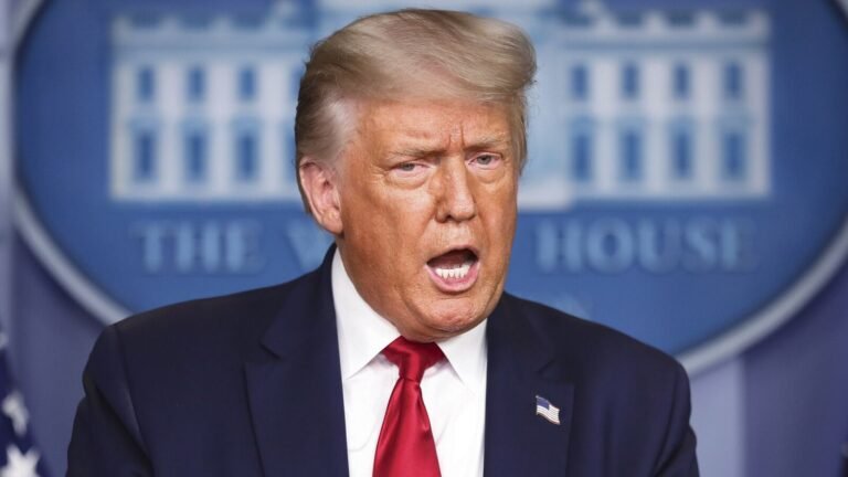 Trump’s first 100 days: a controversial Dei decision, layout of employees, termination of citizenship of birth and others The news today
