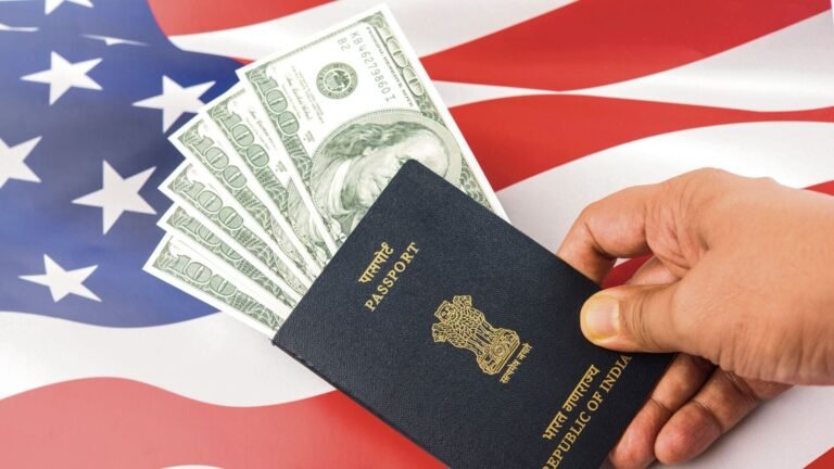 US Court blocks visa cancellation 133 students, relief for most Indian nationals – 6 things you should know | The news today
