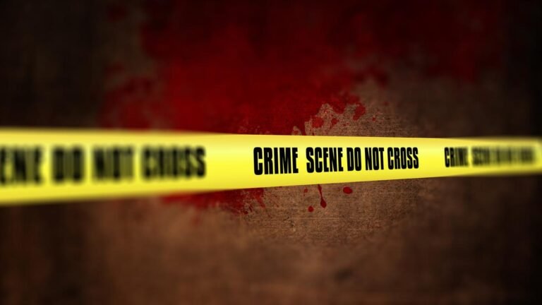 Two groups clash in Latura; A teacher not associated with an incident loser to death