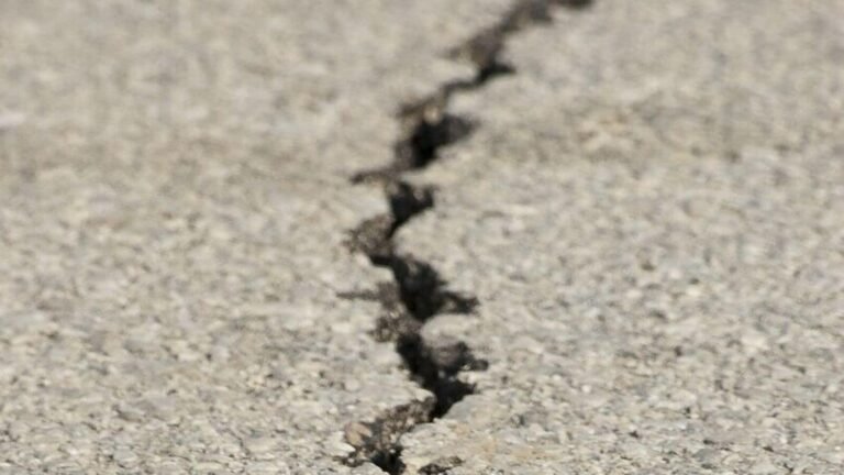 Today earthquake: 6.0-Magnitude Quake Ude kyushu, Japan | The news today