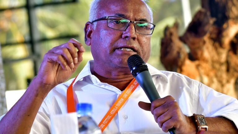 “Why didn’t the Indian Feminist Movement on Savitribai Phuule talk yet?”: Kancha Ilaiah