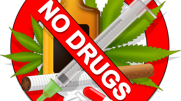 Pandjab War Against Drugs: Energy drinks in schools banned addiction The news today