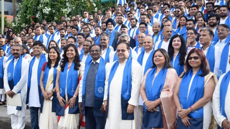 The chairman of ISRO credits the success of the Indian space programs of the team