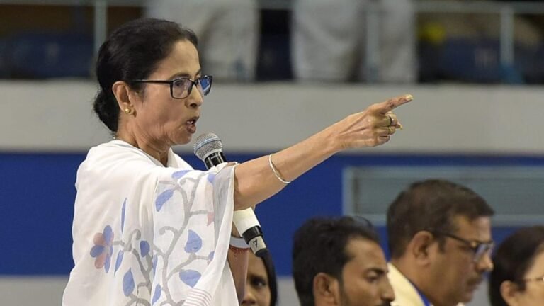 Breaked teachers of Bengal will upset the offer for “voluntary service”
