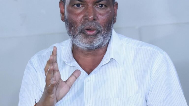 Balachandra Jarkiholi denies reports on how to look at BDCC Bank President Post