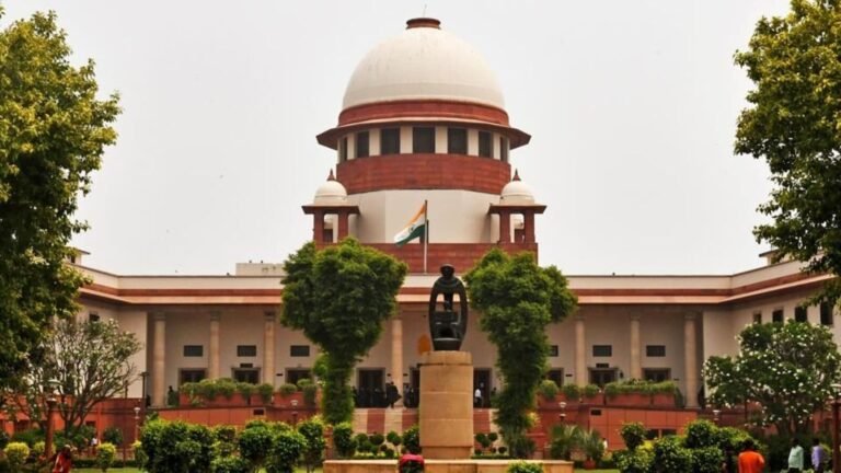 Urdu language misunderstood as an alien towards India: Supreme Court – “Prejudices stems from misconception” | The news today
