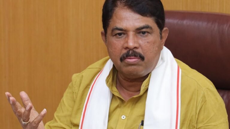 Karnatak’s Caste Census: BJP asks if there is a “plot” of ministers blackmail by asking them to give them opinions in writing