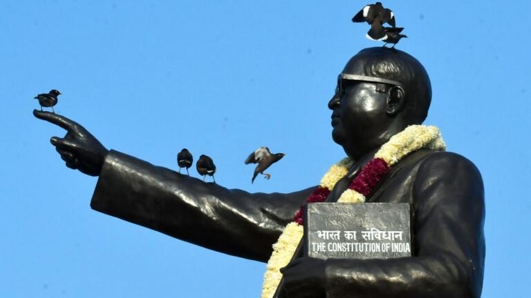 Government to indicate 135. Anniversary