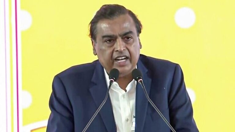 Terrorist attack Pahalgam: Mukesh Ambani offers free treatment for injury in Reliance Foundation Hospital in Mumbai | The news today