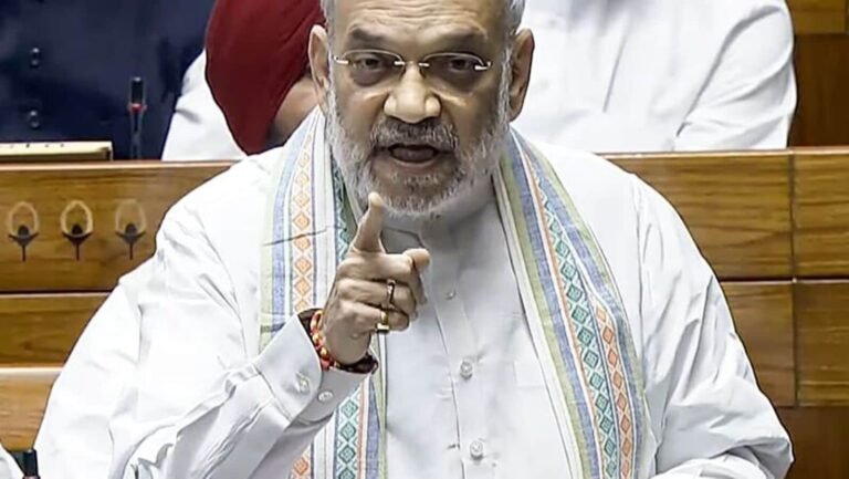 Three other groups are dissociated from Hurriyat: Amit Shah; Here’s all you need to know today’s news