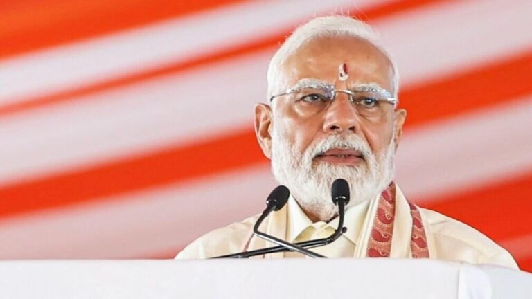 In the middle of the Buzz, leader AIADMK attacks the “high demands” of PM modi to the central schemes in TN: “turn blind eye” | The news today