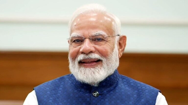 Dawoodi delegation Bohra meets PM Modim, Lauds Waqf Act | The news today