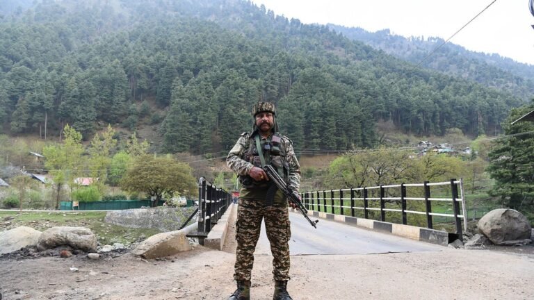 PAHALGAM Terrorist attack: 5 key reasons why it is the deadliest attack in Kashmir’s recent past | The news today
