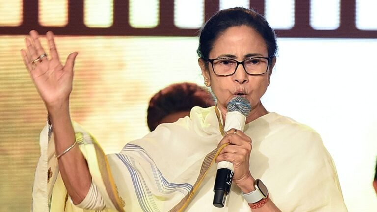 Bengal faces protests, Bengal CM offers a petition for relief and plans for Group C and D employees after SC decision | The news today
