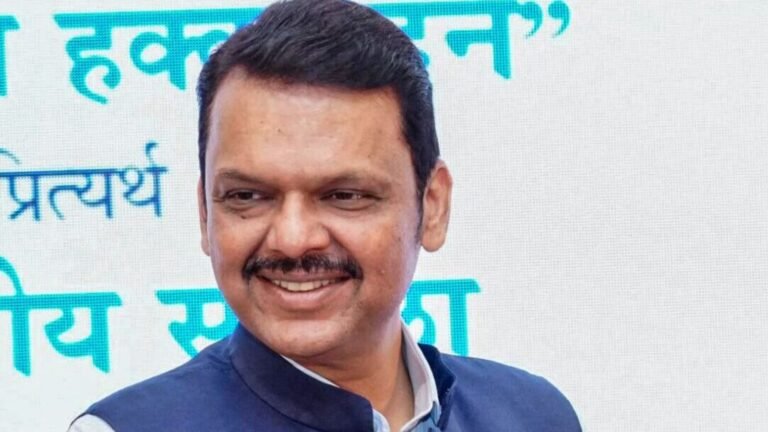 Mumbai-Ahmedabad Bullet Train, which will start by 2028, says Maharashtra CM Devendra Fadnavis; UDDHAV’S GOVT Explosions for delay | The news today