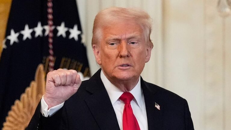 What are the tariffs of the “day of liberation” Donald Trump and what will their impact on India? All you need to know today’s news