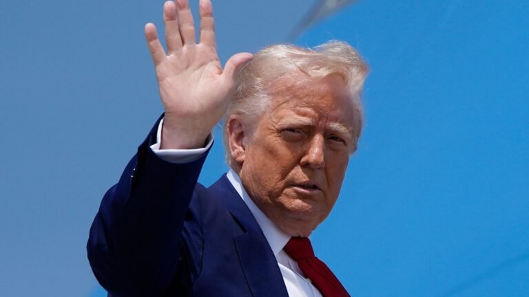 Donald Trump says the US-India trade agreement is “coming great”-“I think we will have an agreement” | The news today