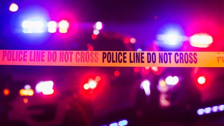 Shooting in New York: The woman fatally shot after the alleged direction of the weapon to the police The news today